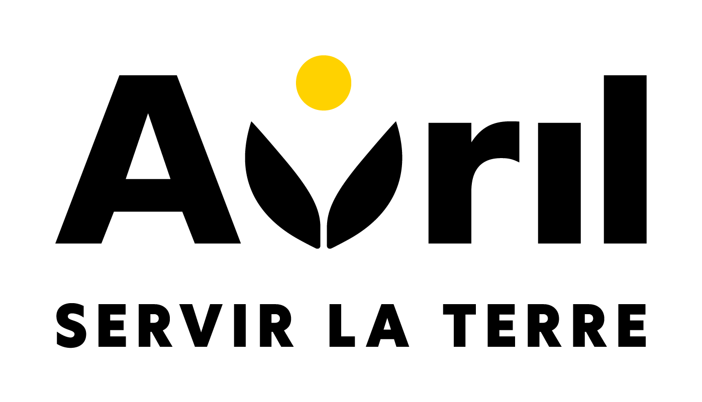 Logo Avril